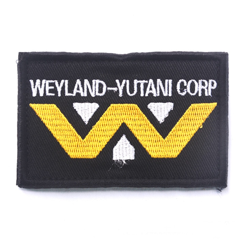 ڼ ġ ܰ ȭ Weyland-Yutani Corporation ΰ..
